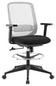 Acclaim Mesh Drafting Chair