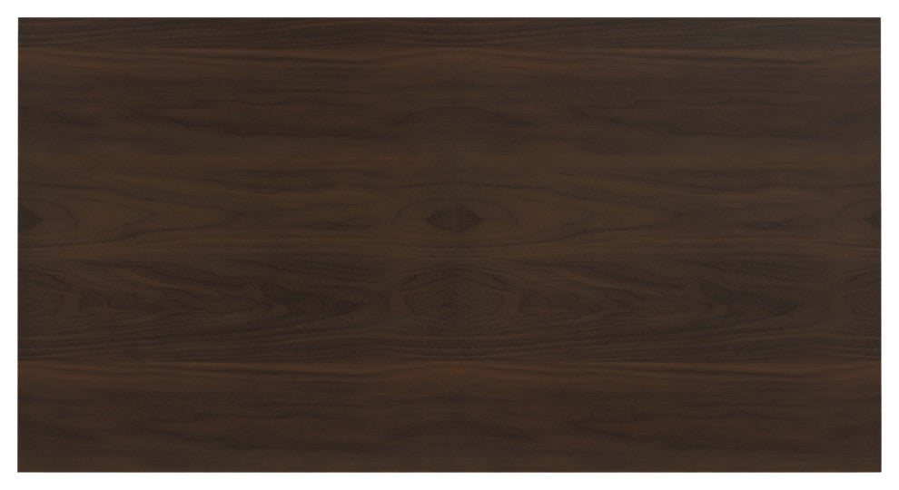 Acadian Solid Wood Lift Top Coffee Table, Brunette Brown