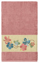 Caroline Embellished Bath Towel