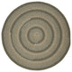 Colonial Mills Rug Boston Common Moss Green Round