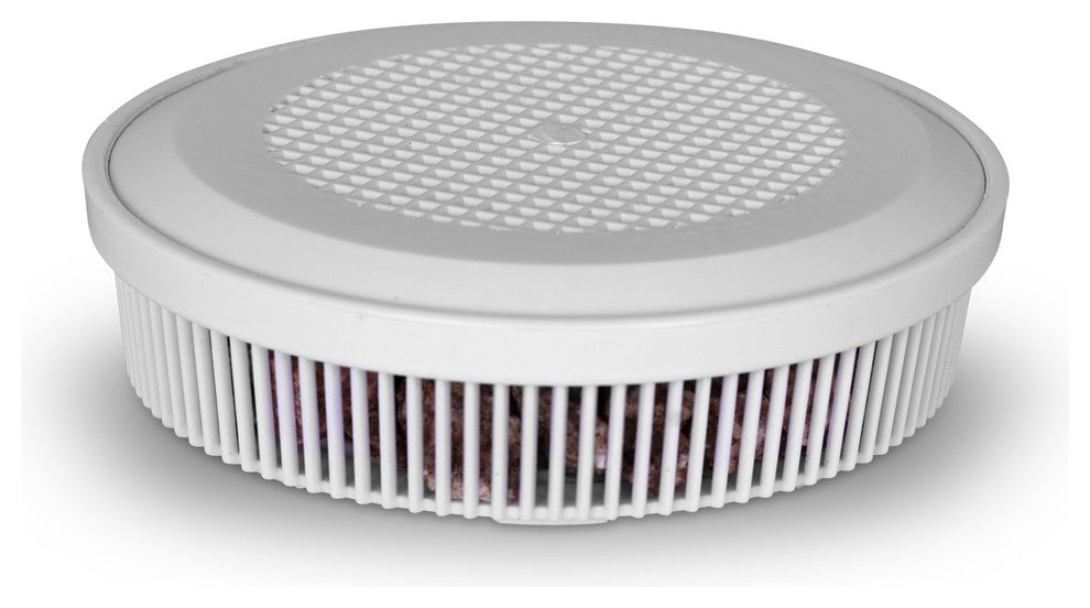 Mineral Stone Case Replacement for Zen Water Filter Systems, 4