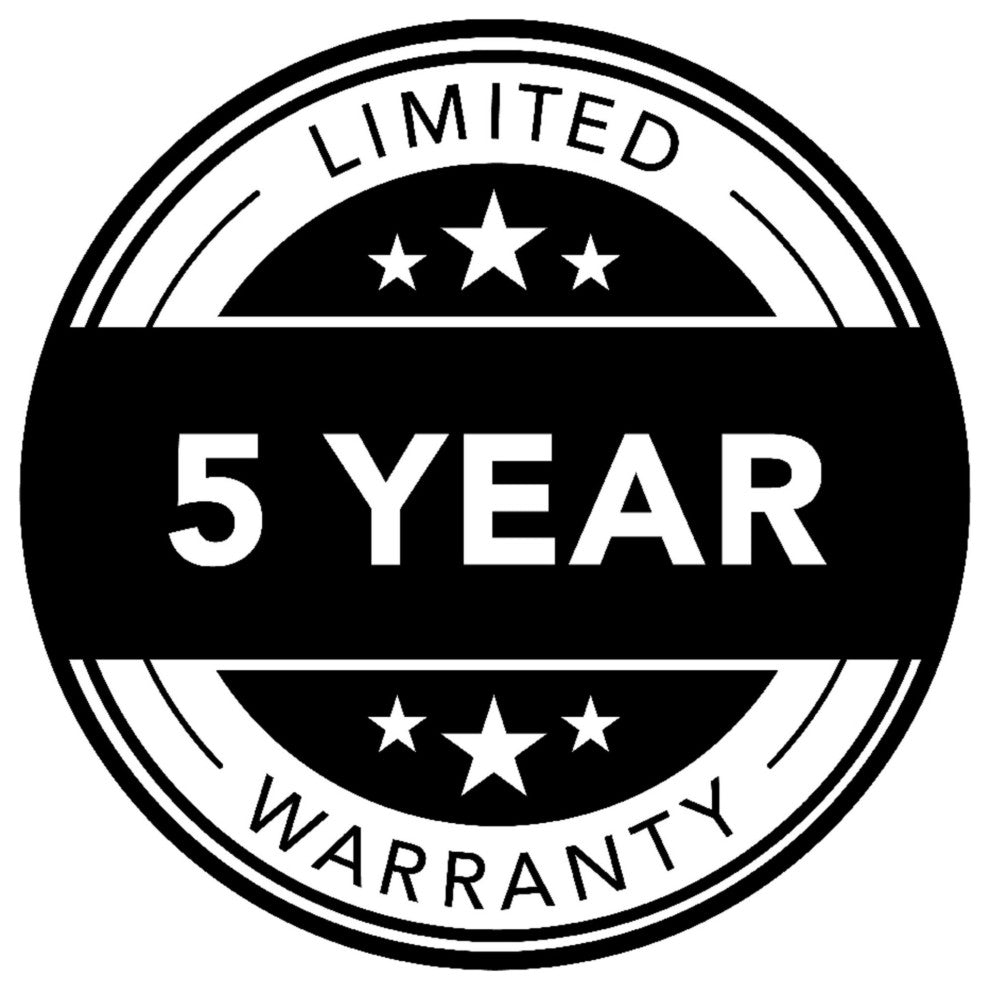 Design House 630244 Camilla 49" Cultured Marble Vanity Top - Solid White