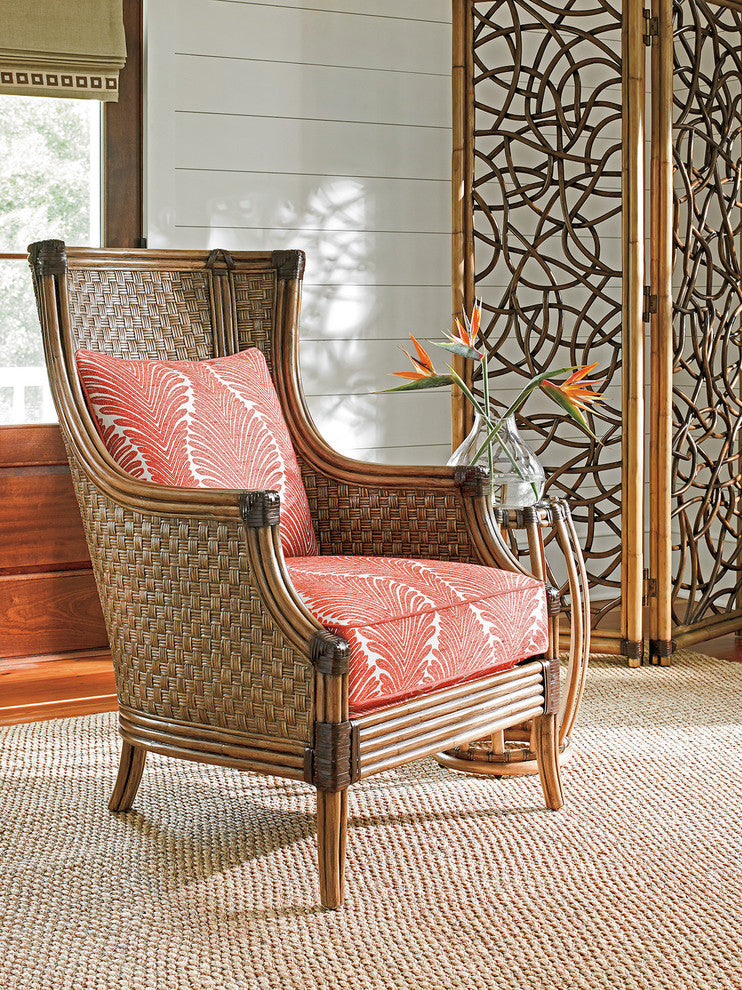 Exuma Screen