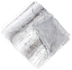 Animal Print Design Faux Fur Throw Blanket, Grey, 60"x80"