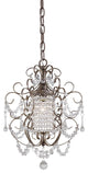Minka-Lavery 1-Light Mini Chandelier