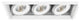Eurofase TE163LED-30-2-22 LED Recessed, White