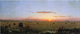 Martin Johnson Heade Ipswich Marshes Wall Decal
