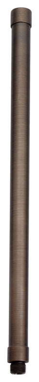 Centennial Brass 18" Male Female Riser