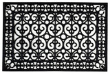 Cabrio Rubber Mat