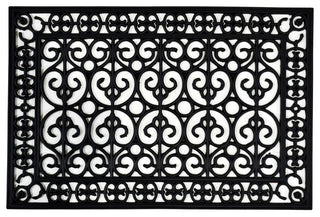 Cabrio Rubber Mat