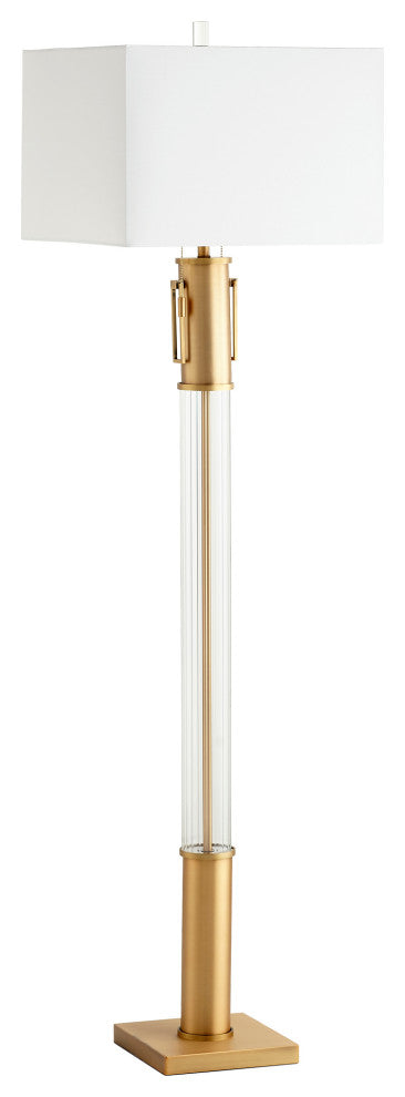 Cyan Design Palazzo Floor Lamp