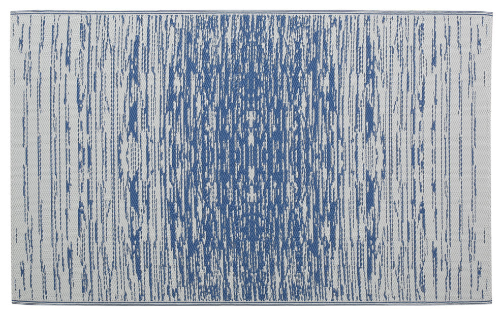 Norwalk Outdoor Modern Scatter Rug