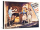 "Marx Brothers - Duck Soup 05" Canvas by Hollywood Photo Archive, 30x23"