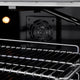 ZLINE 36 In. Freestanding Gas Range, Stainless Steel, SGR36