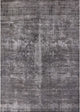 Ahgly Company Indoor Rectangle Mid-Century Modern Area Rugs, 2' x 4'