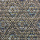 Nevis Area Rug, Indoor/Outdoor, Carpet, Runner, Mat, Tidal Lagoon Round 6'