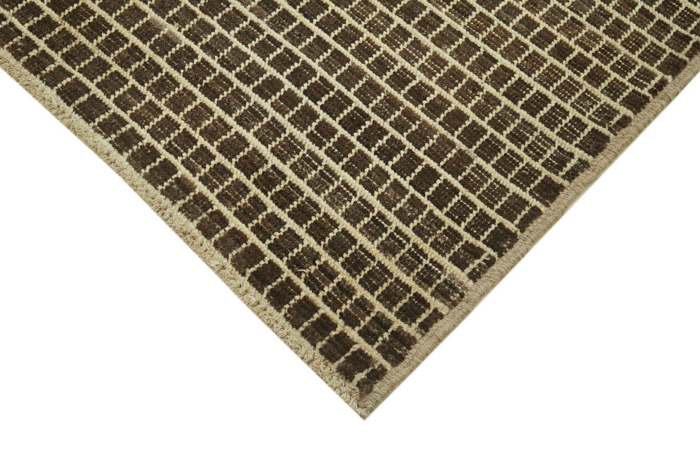Rug N Carpet - Handmade One-of-a-Kind 8' 11'' x 12' 6'' Moroccan Area Rug