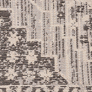 Canyon Heriz Area Rug - Gray, 2'x3'