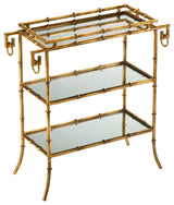 Cyan Design Bamboo Tray Table