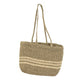 Woven Handbag, Set of 2