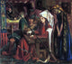 Dante Gabriel Rossetti The Tune of Seven Towers Wall Decal
