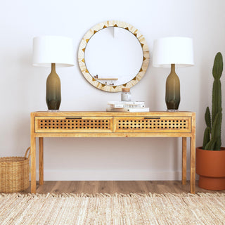 Pentak Console Table