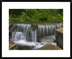 Sand Creek Cascades In Osage Hills State Park, Oklahoma, 30"x24"