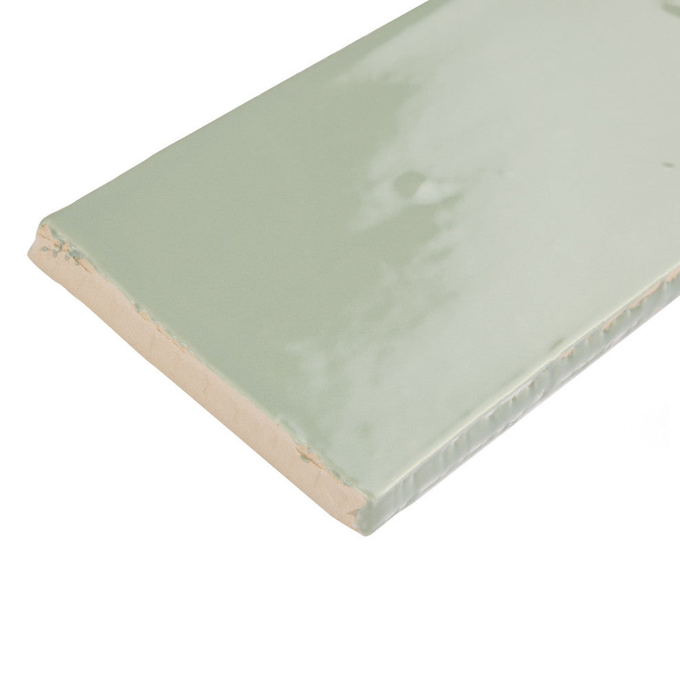 Chester Sage Ceramic Wall Tile