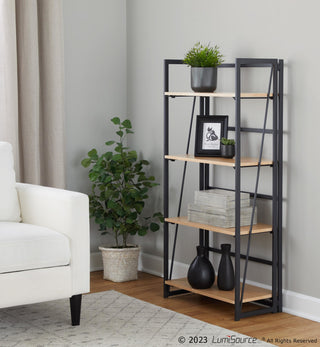 Dakota Bookcase
