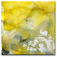 Ready2HangArt 'Glimmer II' by Norman Wyatt, 30"x30"
