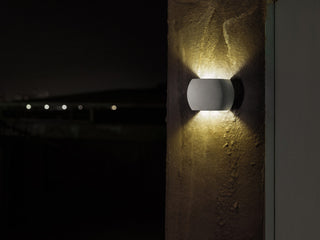 Castle Wall Lamp