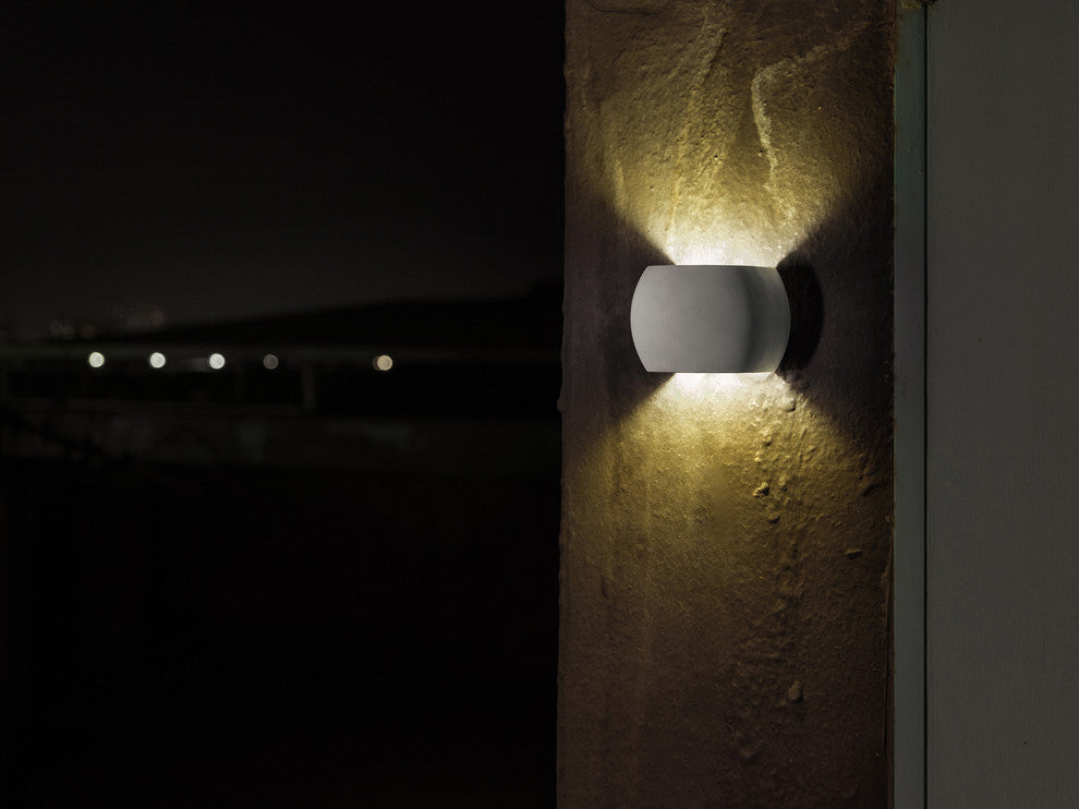 Castle Wall Lamp