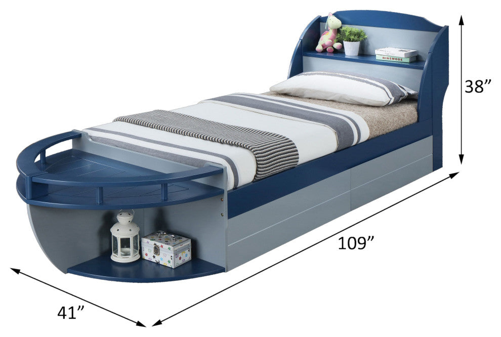 Acme Furniture Twin Bed 30620T