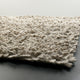 Azzura Contemporary Area Rug, Gray, 7'9"x10'6"