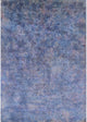 Ahgly Company Indoor Rectangle Mid-Century Modern Area Rugs, 2' x 4'