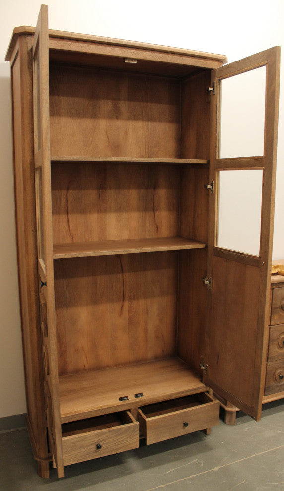 Jaden Bookcase