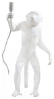 Monkey Standing Table Lamp