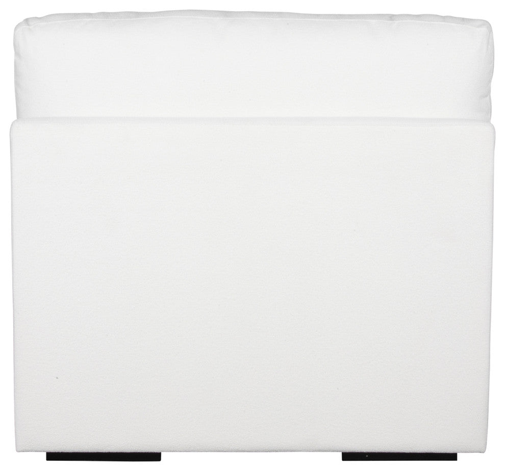 Uttermost - 23854-A - Sofa - Refuge - Arctic White