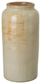 Heavy Storage Ceramic Jar