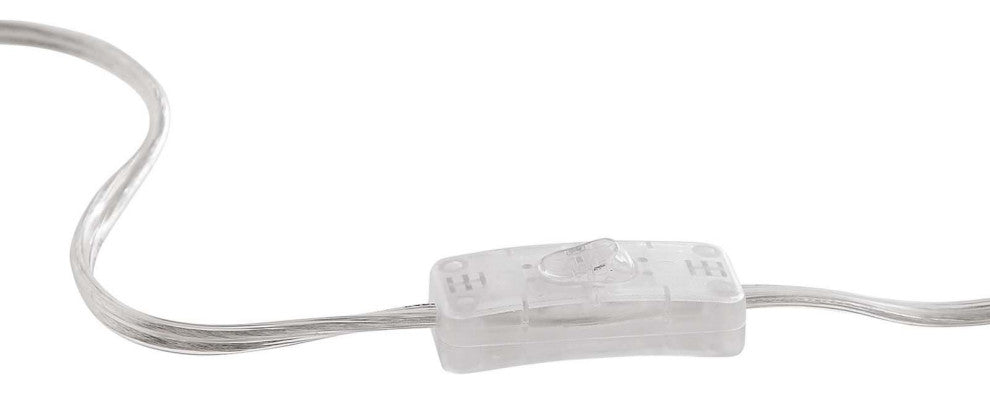 Sconce Wall Lamp Light Fixture, White, Metal, Modern Cafe Bistro Hospitality