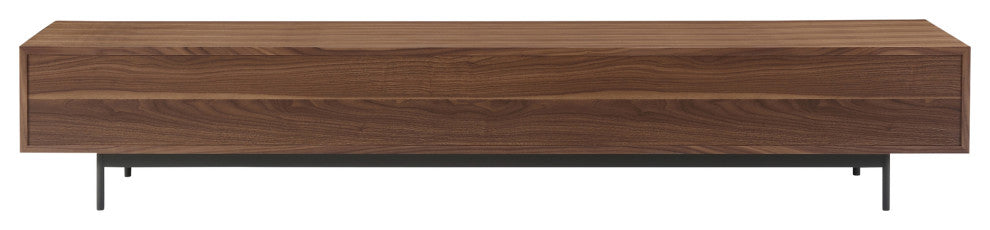 First of A Kind Araya Media Cabinet