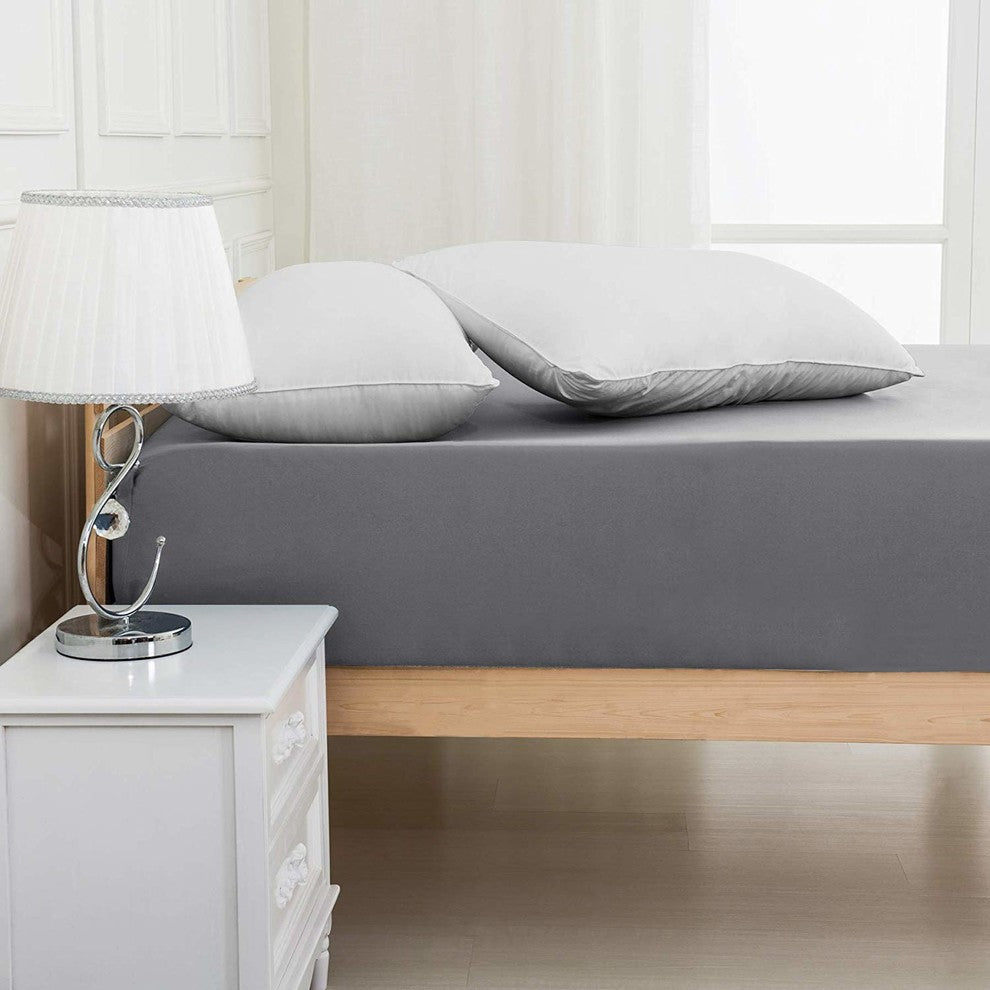 Subrtex Bedding Fade & Stain Resistant Mattress Cover
