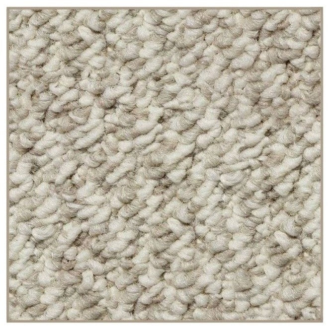 Cambridge II Soft Scroll Loop Custom Rug Collection by Economical Solutions, Squ