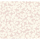 Free Spirit Wallpaper, Blush
