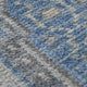 Divine Toluca Area Rug, Blue, 9' x 12', Bordered