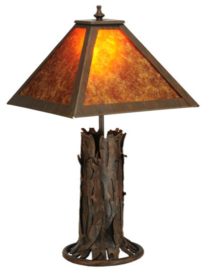 20 High Mission Prime Accent Lamp