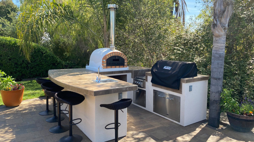 Pizzaioli Premium Pizza Oven