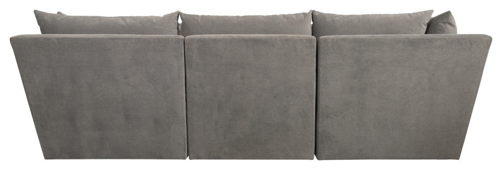 Bernhardt Sanctuary Sectional