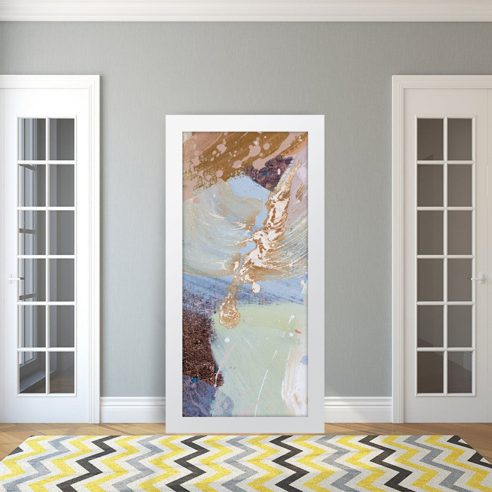 Grandeur Luxurious Floor/Wall Art Focal Point, WM03028