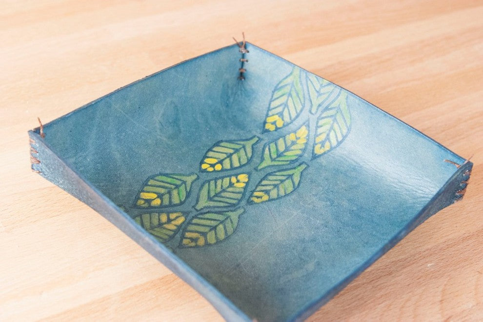 Adam Valet Tray, Large